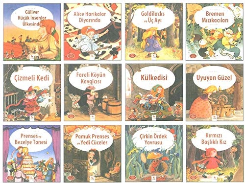 Rumpelstiltskin