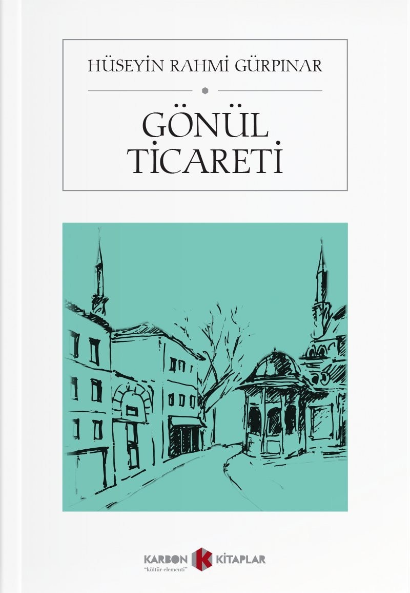 Gönül Ticareti