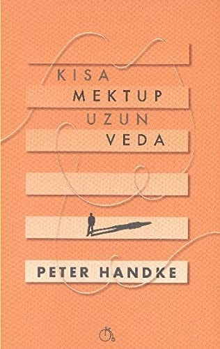 Kısa mektup uzun veda roman