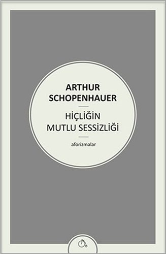 Hicligin Mutlu Sessizligi