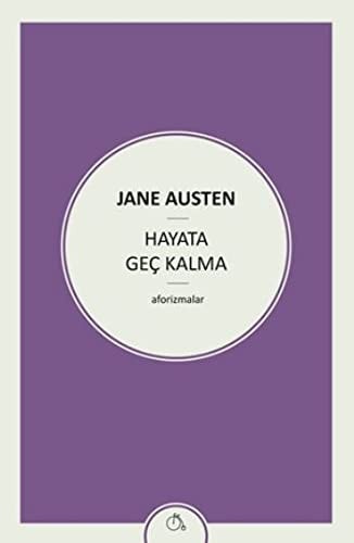 Hayata Gec Kalma