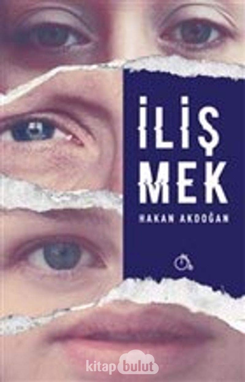 İlişmek