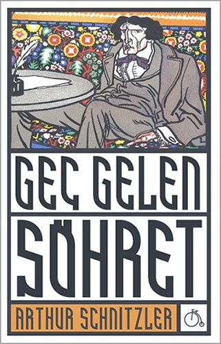 Gec Gelen Söhret