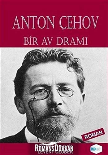 Bir Av Drami