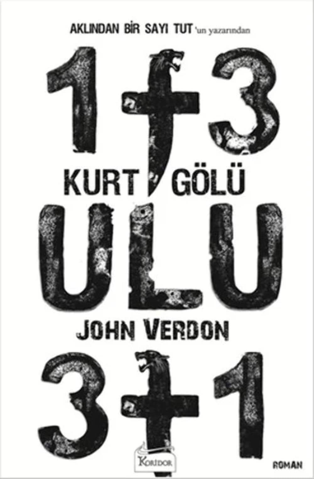Kurt Gölü 13 31