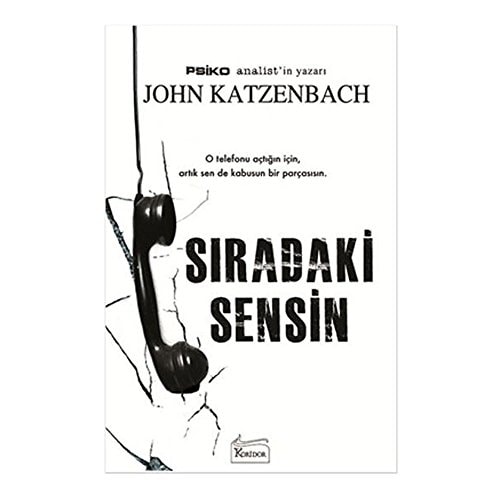 Siradaki Sensin