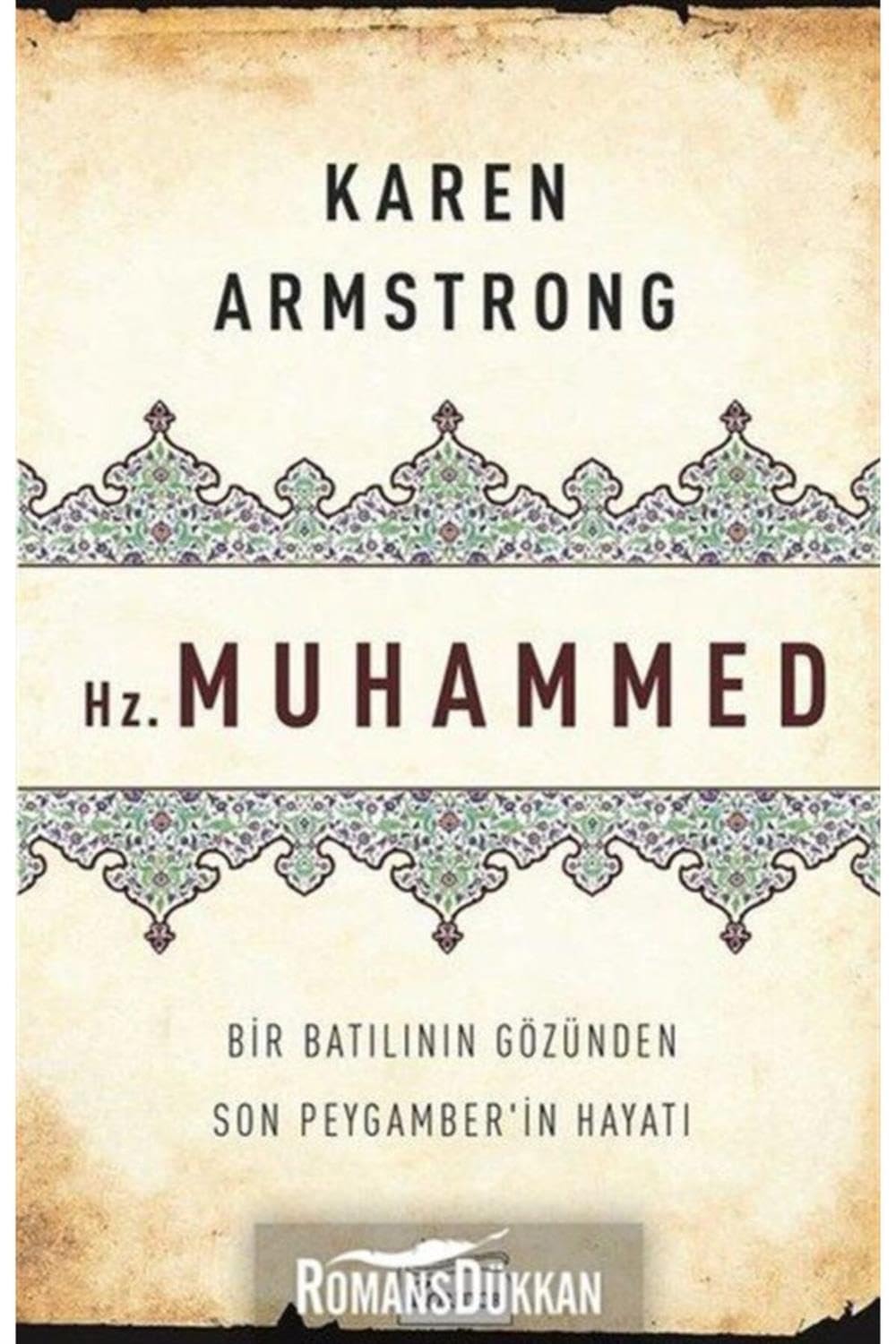 Hz.Muhammed