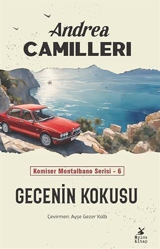 Gecenin Kokusu
