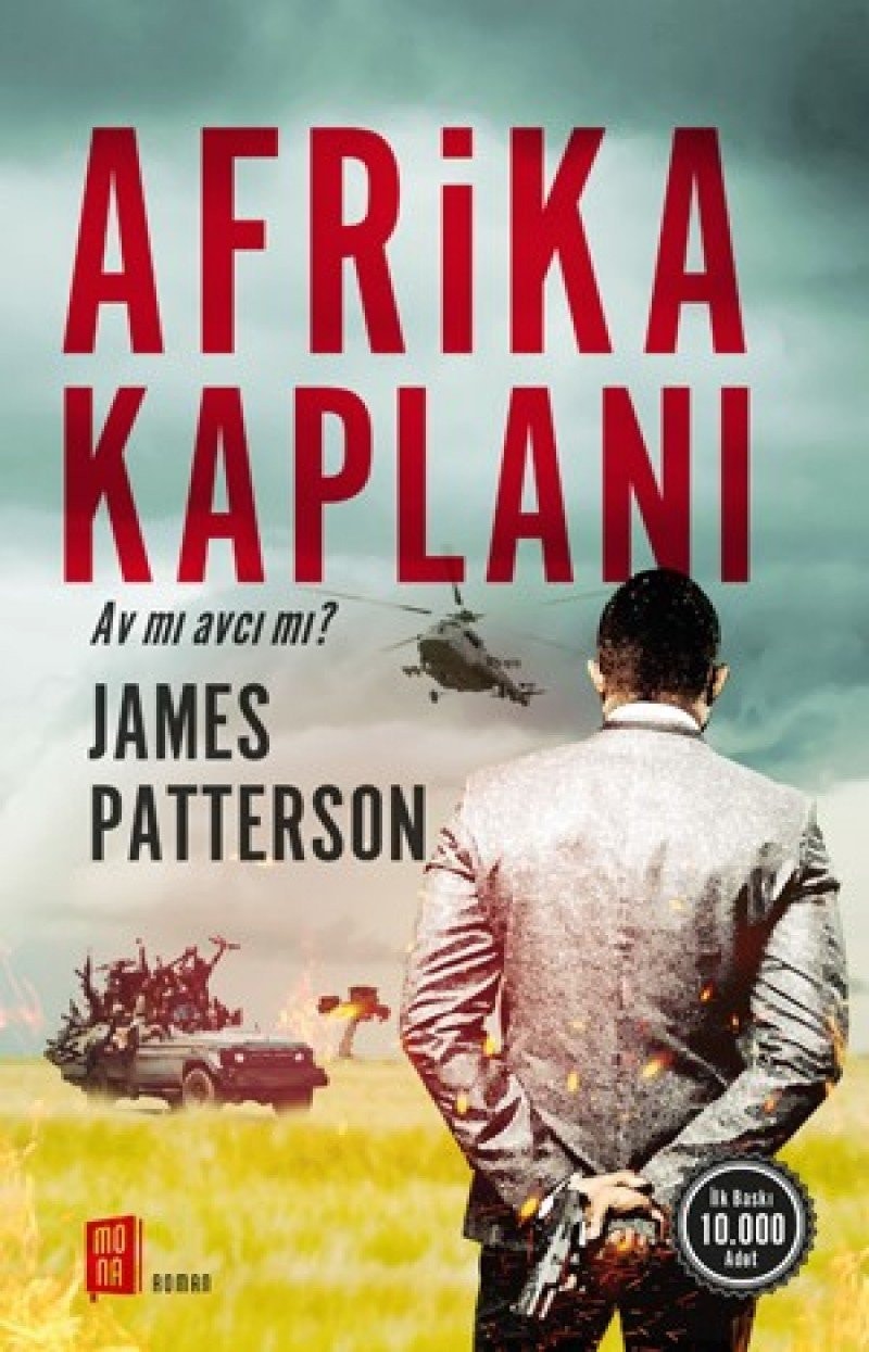 Afrika Kaplani Av Mi Avci Mi