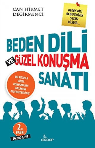 Beden Dili ve Güzel Konusma Sanati