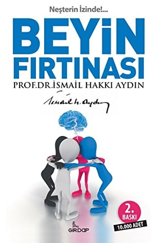 Beyin Firtinasi Nesterin Izinde