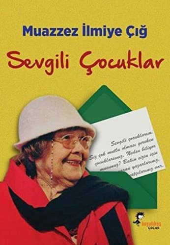 Sevgili Cocuklar