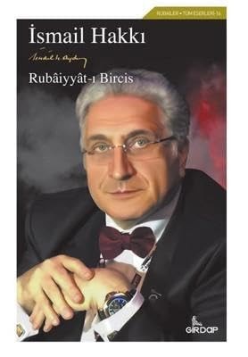 Rubaiyyat-i Bircis Tüm Eserleri 16