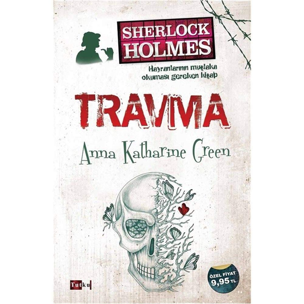Travma