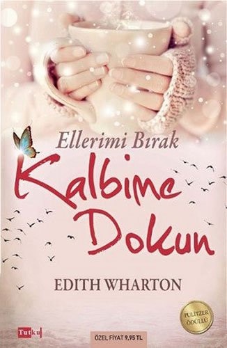 Ellerimi Birak Kalbime Dokun