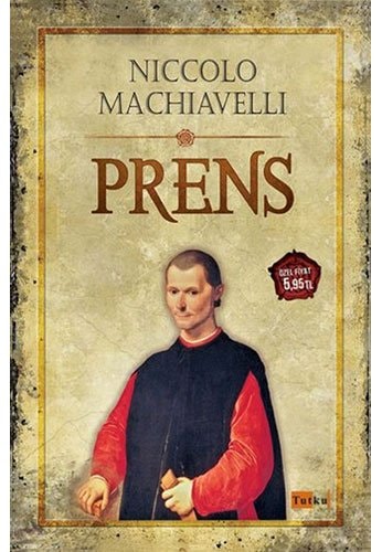 Prens
