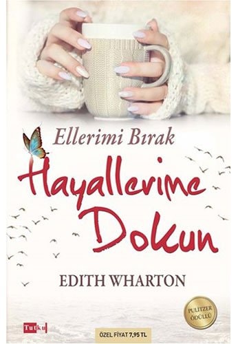 Ellerimi Birak Hayallerime Dokun