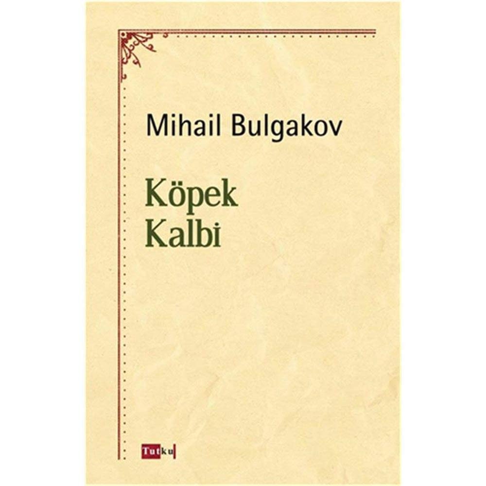 Köpek Kalbi
