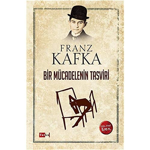 Bir Mücadelenin Tasviri