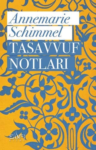 Tasavvuf notları