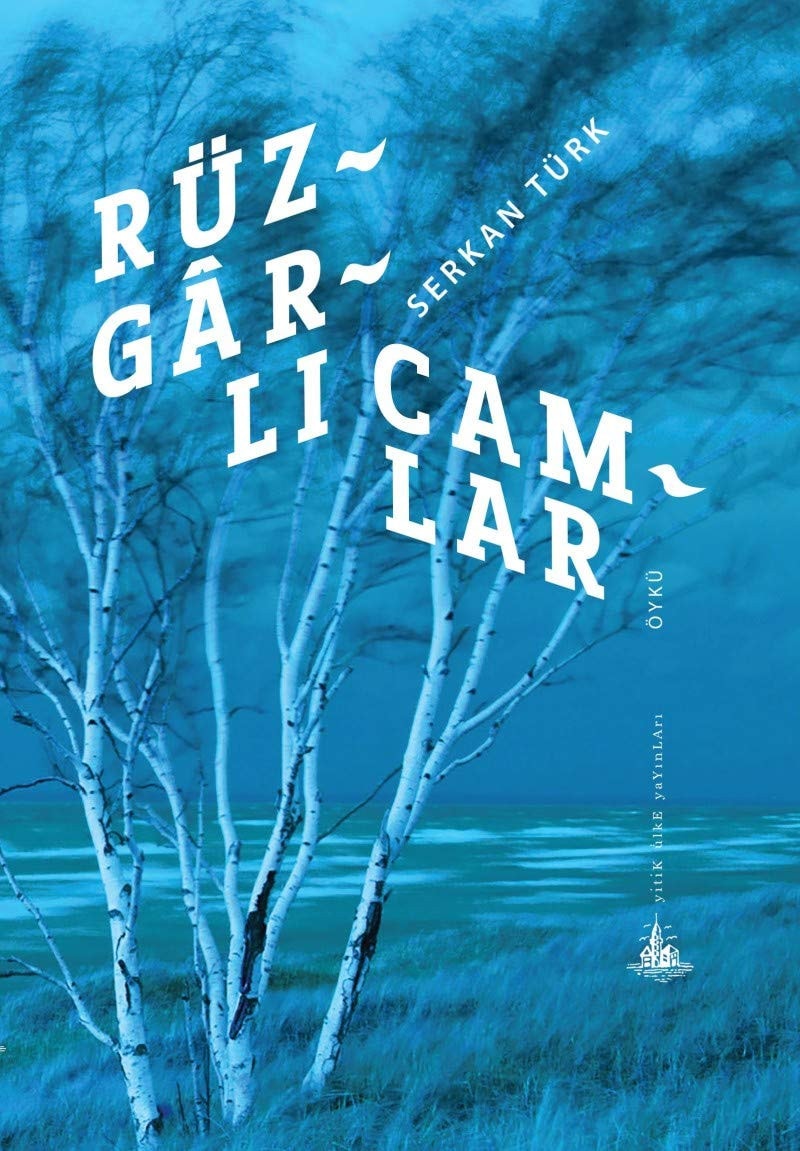 Rüzgarli Camlar