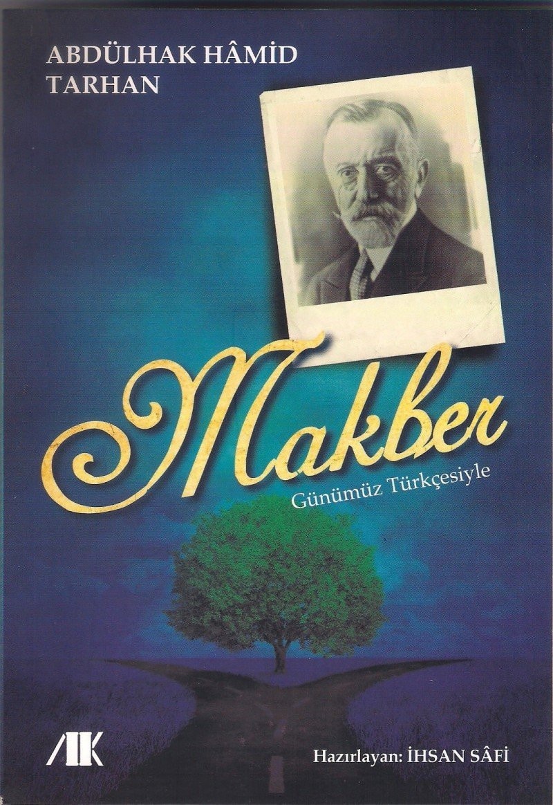 Makber Günümüz Türkcesiyle