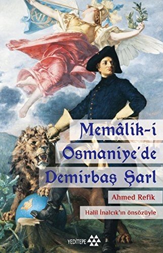 16. Yüzyilda Memalik-i Osmaniye’de Demirbas Sarl
