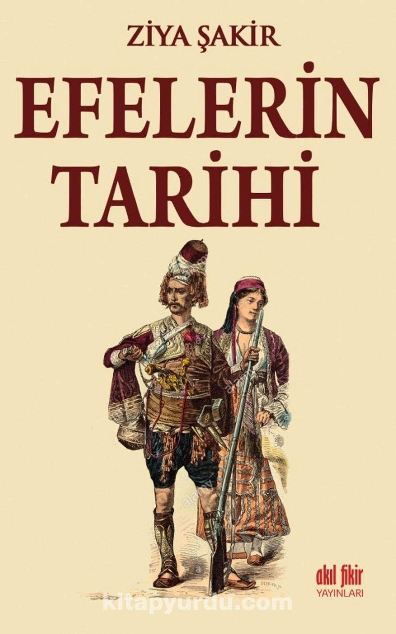 Efelerin tarihi