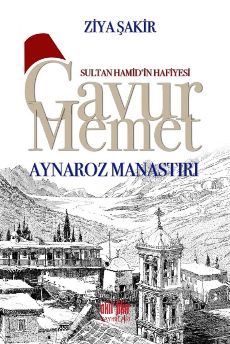 Gavur Memet-Aynaroz Manastiri