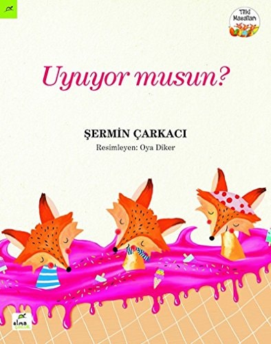 Uyuyor musun