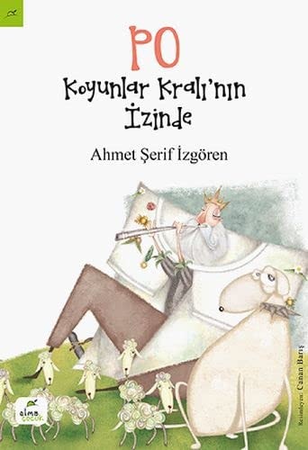 Po Koyunlar Kralinin Izinde