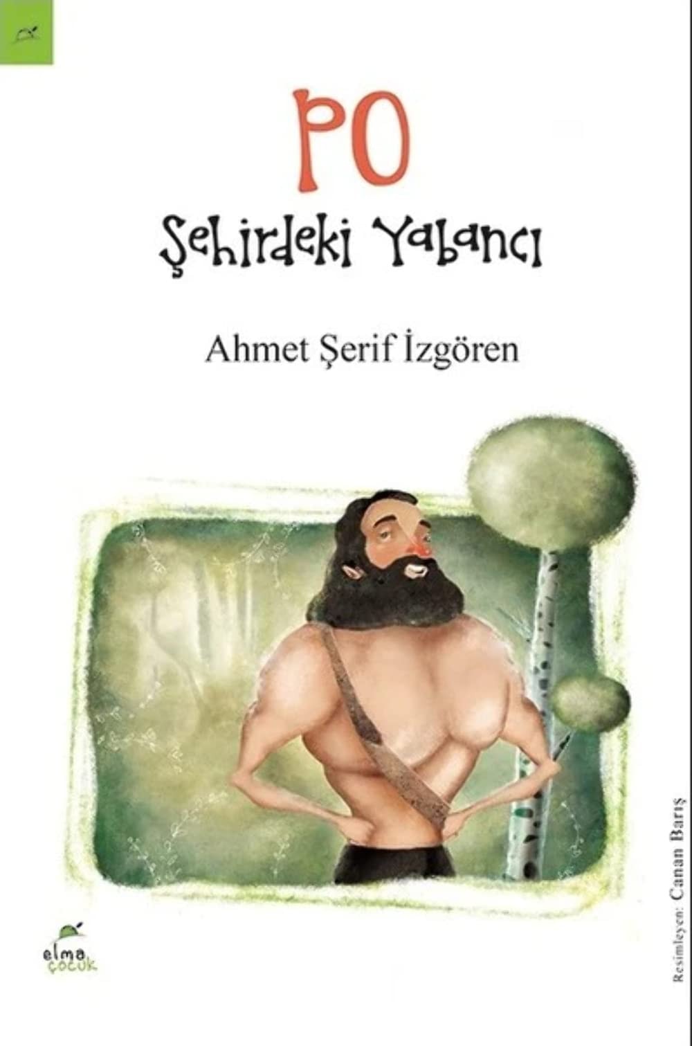 PO - Sehirdeki Yabanci