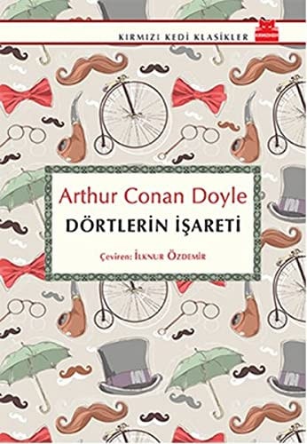 Dörtlerin Isareti