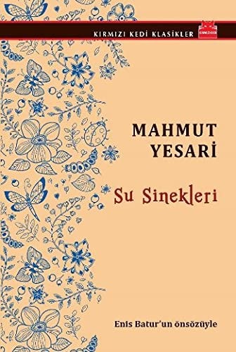 Su sinekleri
