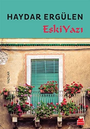 Eskiyazı yazılar