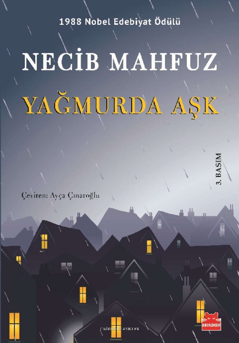 Yagmurda Ask