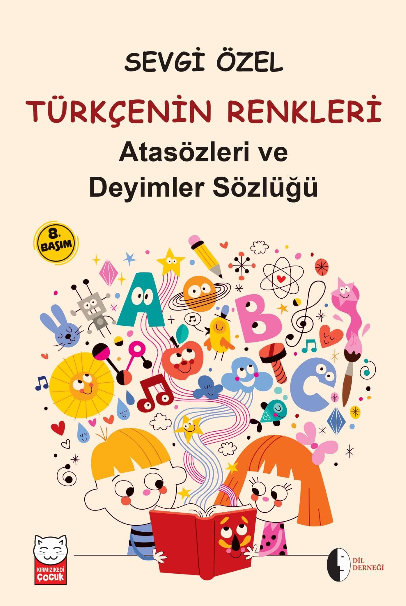 Türkcenin Renkleri