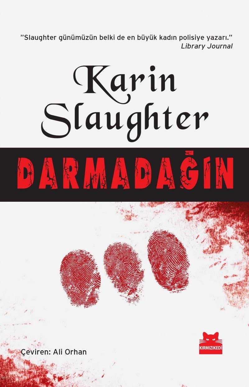 Darmadagin