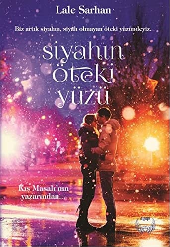 Siyahin Öteki Yüzü