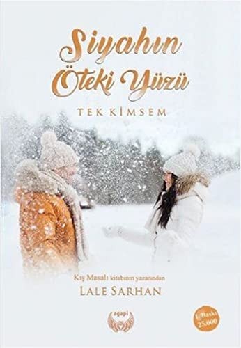 Siyahin Öteki Yüzü 2 Tek Kimsem Ciltli