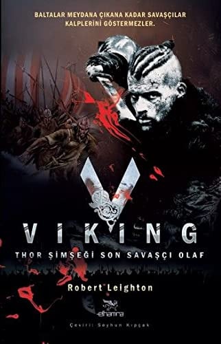 Viking Thor Simsegi Son Savasci Olaf