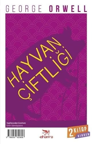 1984 & Hayvan Çiftliği