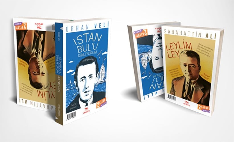 İstanbul’u Dinliyorum - Leylim Ley