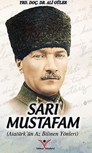Sari Mustafam