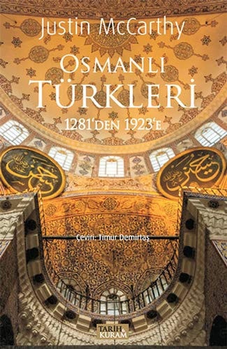 Osmanli Türkleri 1281den 1923e