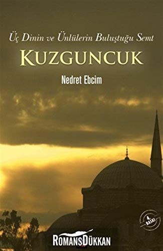 Üç dinin ve ünlülerin buluştuğu semt Kuzguncuk