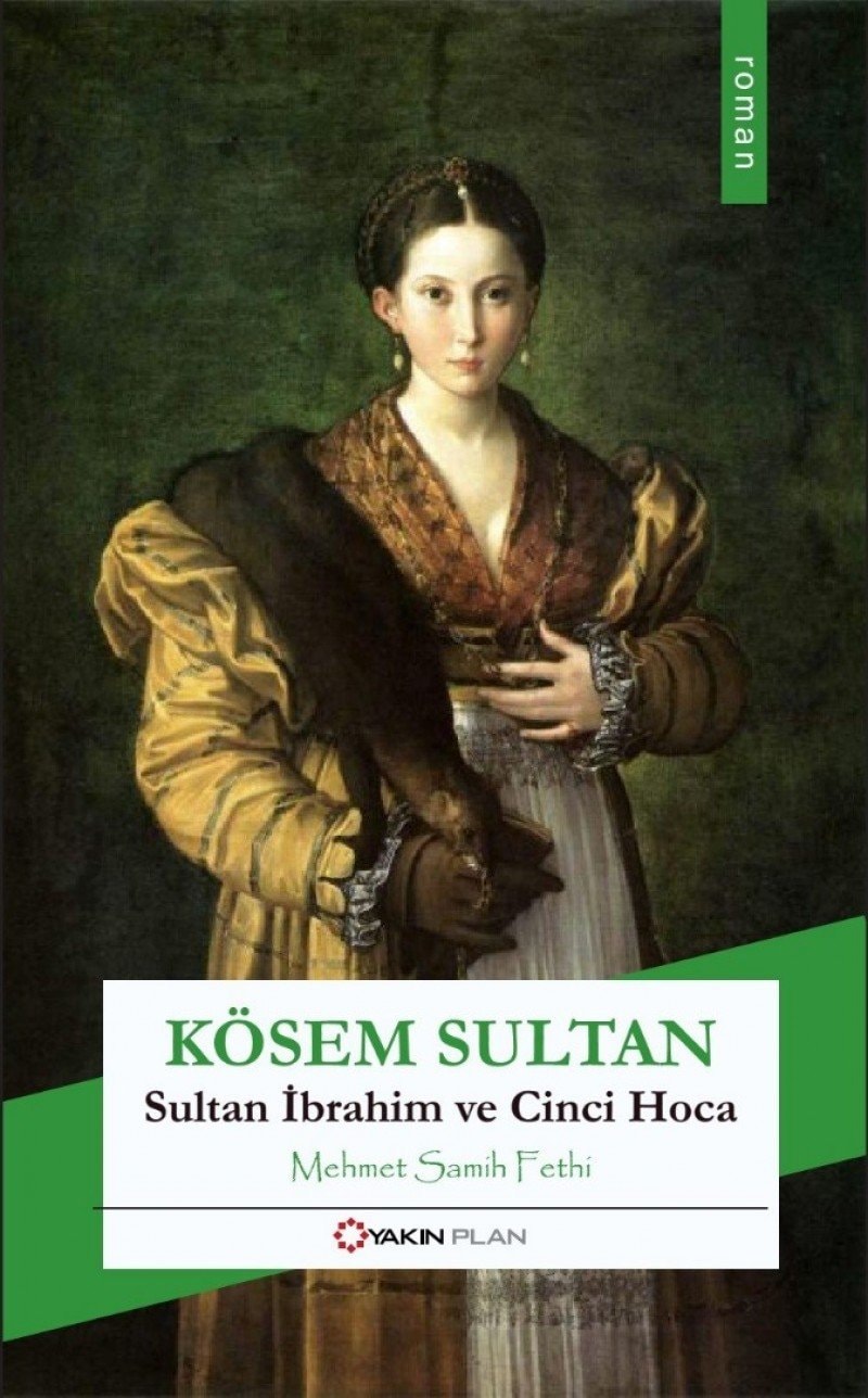 Kosem Sultan