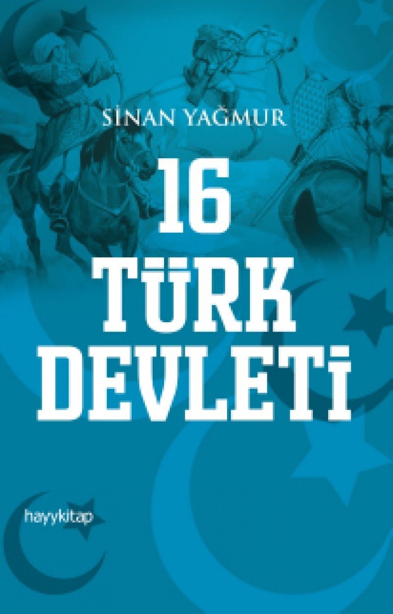 16 Türk Devleti