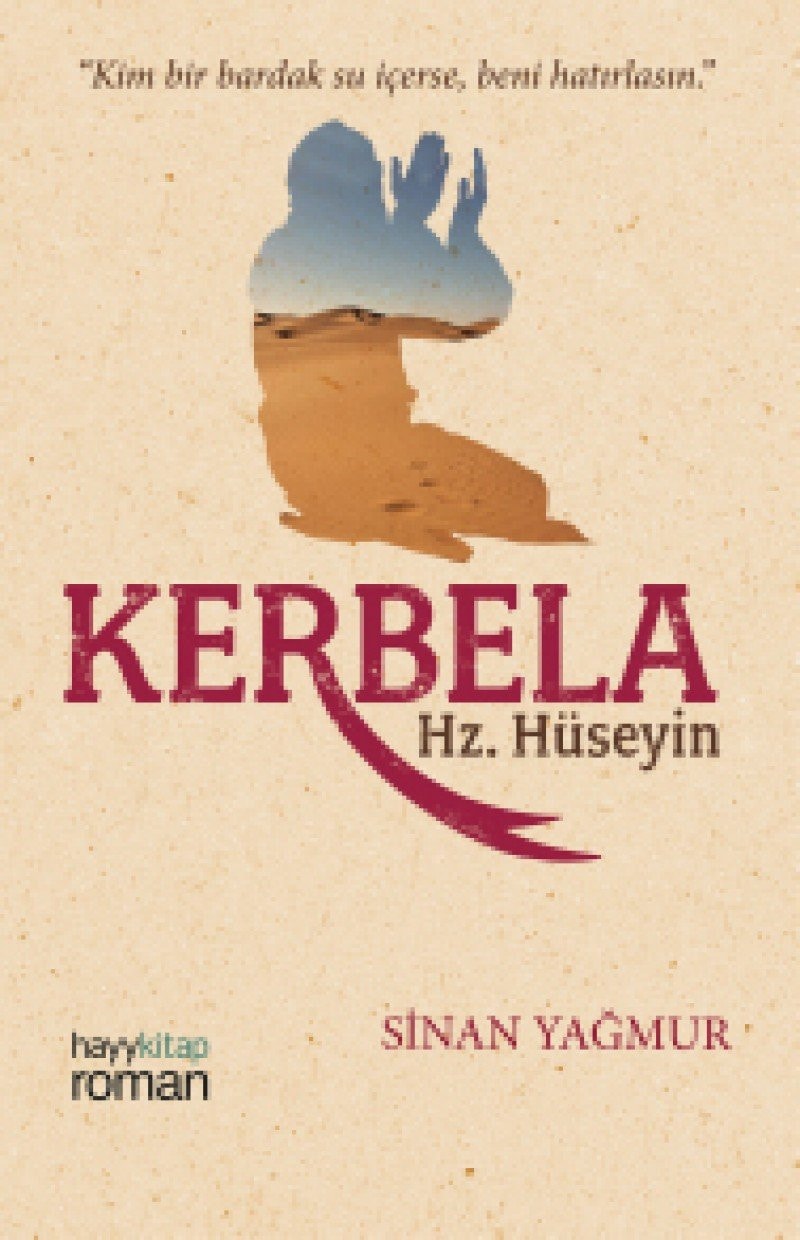 Kerbela Hz. Huseyin