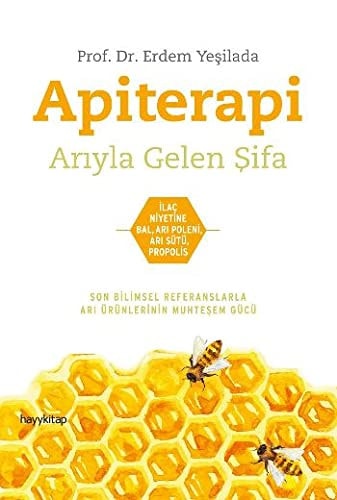 Apiterapi Ariyla Gelen Sifa